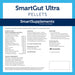 SmartEquine SmartGut Ultra Pellets Size 5 LB
