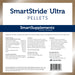 SmartEquine SmartStride Ultra Pellets Size 12.4 LB