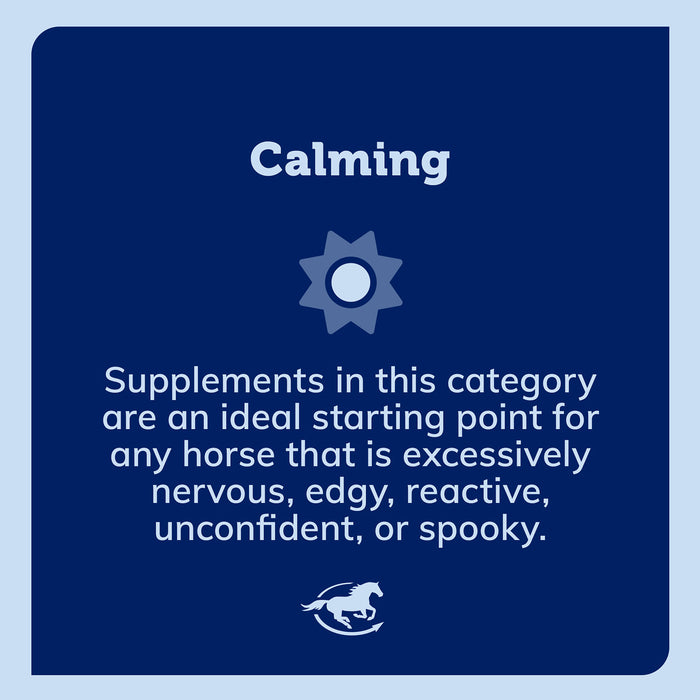 SmartEquine SmartCalm Ultra Pellets Size 3.7 LB