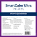 SmartEquine SmartCalm Ultra Pellets Size 3.7 LB