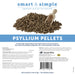 SmartEquine Smart & Simple Psyllium Pellets Size 4.4 LB