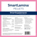 SmartEquine SmartLamina Pellets Size 10 lb
