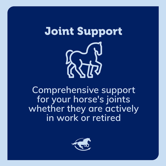 SmartEquine SmartFlex Ultra Pellets Size 3.6 LB