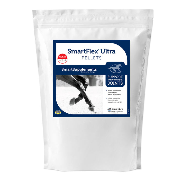 SmartEquine SmartFlex Ultra Pellets Size 3.6 LB
