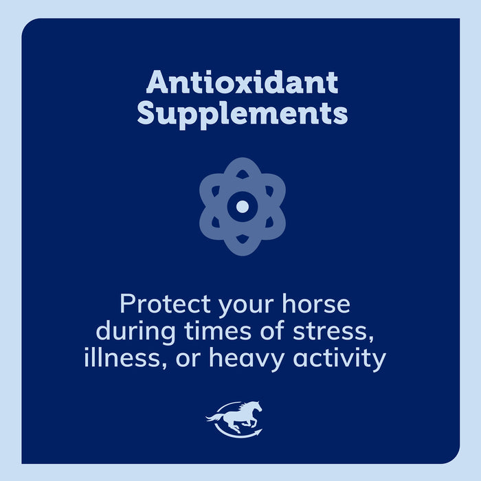 SmartEquine SmartUV-Eye Pellets Size 3.08 lb