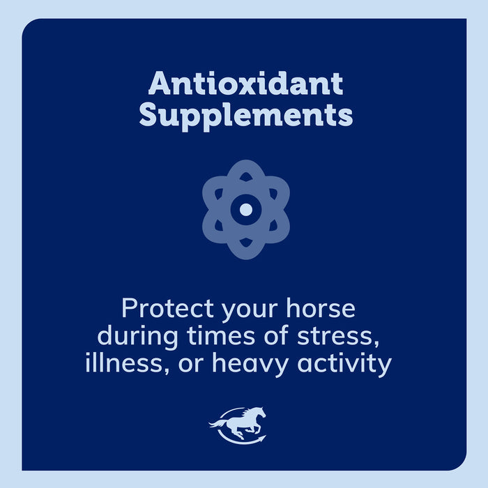 SmartEquine Smart & Simple Vitamin E Pellets Size 3.7 LB