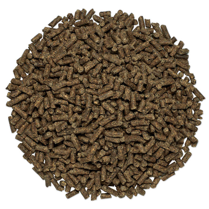 CocoHoof, Hoof Formula with Omega Fatty Acids for Horses, Pellets