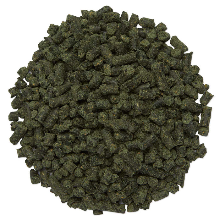 Poly Copper, Mineral Supplement for Horses, Pellets