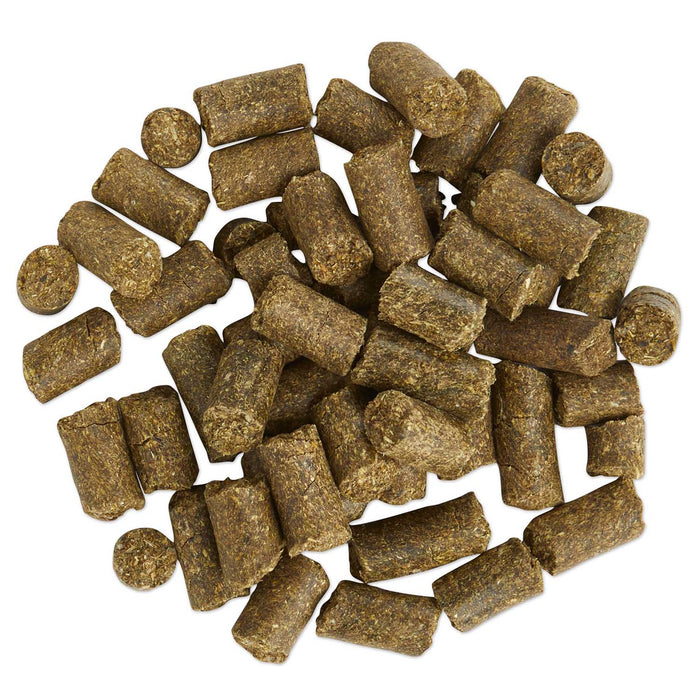 Equi Treats Bite-Sized Pellets for Horses & Ponies