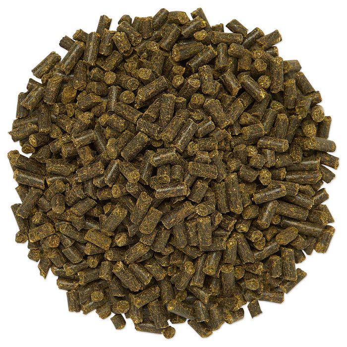 Poly Zinc, Mineral Supplement for Horses, Pellets