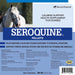 Uckele Seroquine Pellets Size 20 lb