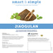SmartEquine Smart & Simple Jiaogulan Size 5 lb
