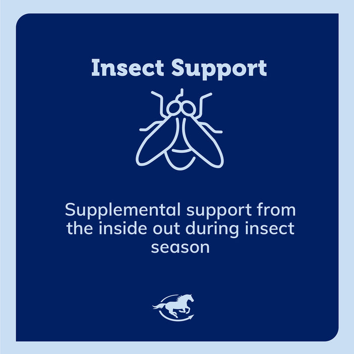 SmartEquine Smart & Simple Garlic Size 5 lb