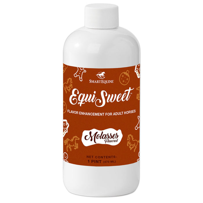 Equi Sweet Flavor Enhancement for Horses
