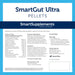 SmartEquine SmartGut Ultra Pellets Size 10 LB