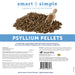 SmartEquine Smart & Simple Psyllium Pellets Size 17.5 LBS