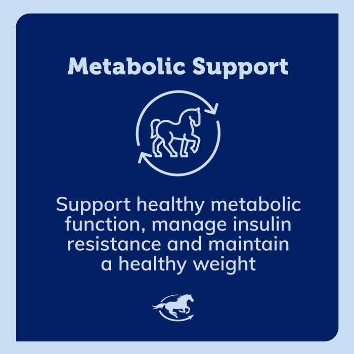 SmartEquine SmartMetabo-Lean Pellets Size 7.5 LB