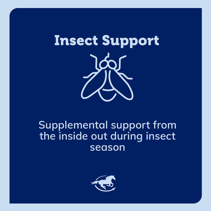 SmartEquine SmartBug-Off Ultra Pellets Size 5