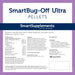 SmartEquine SmartBug-Off Ultra Pellets Size 5