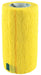 Neogen SyrFlex Cohesive Bandage, 4" - Yellow  