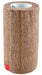 Neogen SyrFlex Cohesive Bandage, 4" - Natural  