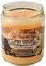 Pet Odor Exterminator Candle, Caramel Vanilla Latte -   