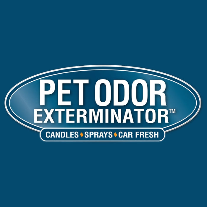 Pet Odor Exterminator Candle, Shave Ice, 13 oz