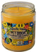 Happy Days Pet Odor Exterminator Candle -   