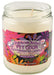 Pet Odor Exterminator Candle, Patchouli Amber, 13 oz -   