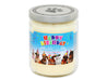 Pet Odor Exterminator Candle, Happy Birthday -   