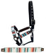 Showman Serape Halter -   