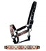 Showman Southwest Halter -   