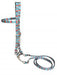 Showman Serape Nylon Bridle -   