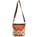 Montana West Aztec Crossbody Bag -   