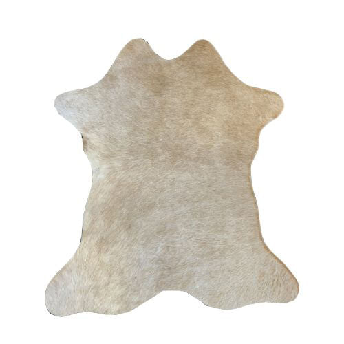 Hereford Cowhide Rug, Small - Multi Small SSTRW