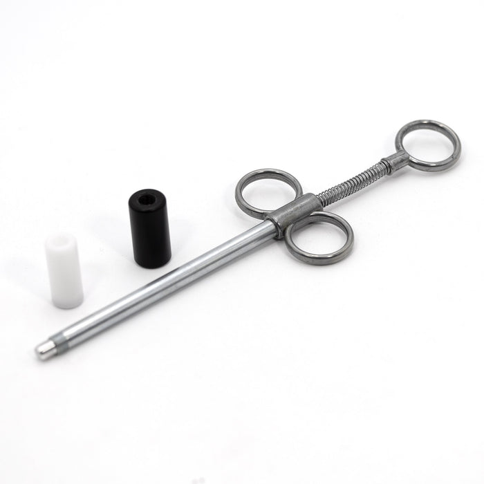 Pistola de bolo pequeña
