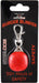 SteelDog Burger Blinker LED Safety Light, Red -   