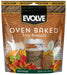 Evolve Limited Edition Caramel Flavor Barkchiato Latte Biscuits -   