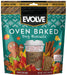 Evolve Limited Edition Gingerbread Flavor Latte Biscuits -   