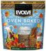 Evolve Limited Edition Maple & Cinnamon Flavor Latte Biscuits -   