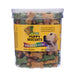 Puppy Biscuits, 2.2 lb - Pet Life Puppy Biscuits, 2.2 lb tub  