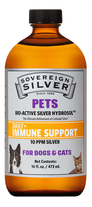 Immune Support - 16oz  