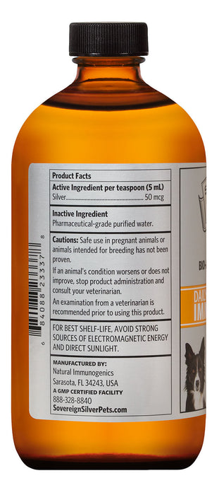 Immune Support - 16oz  