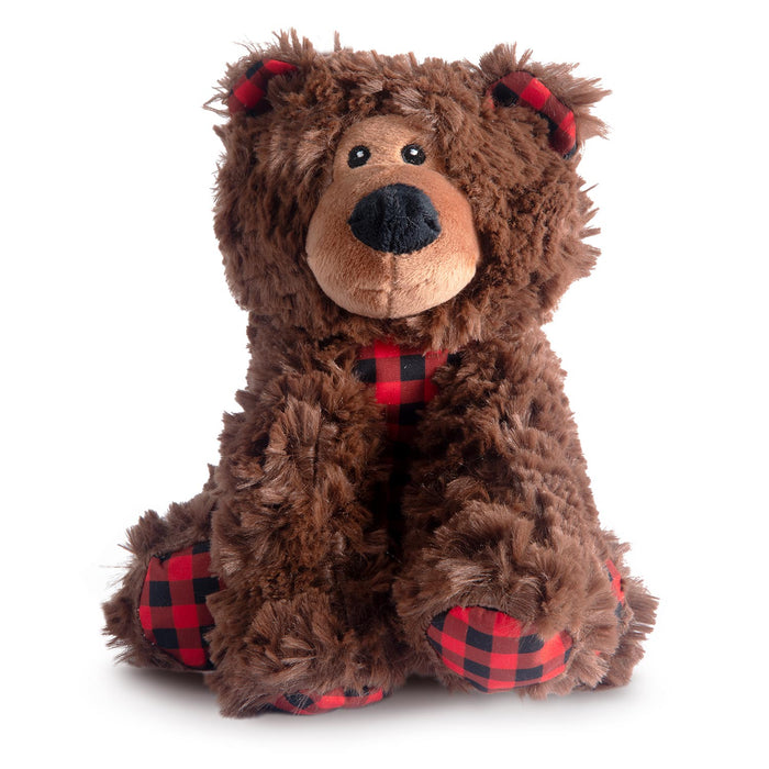 SnugArooz Benny the Bear -   