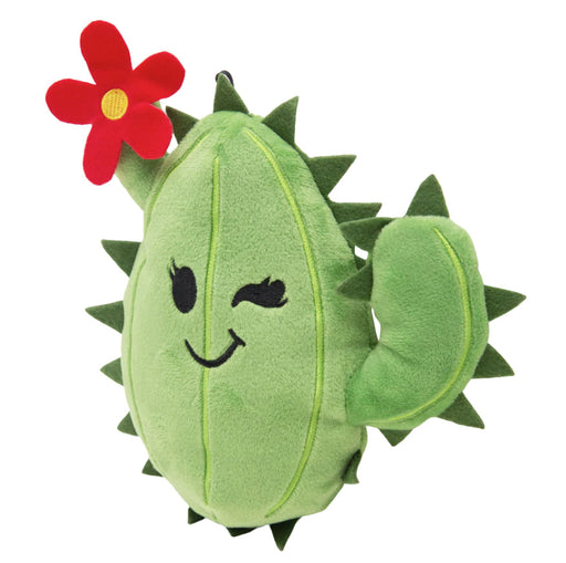 Chloe the Cactus, 8" -   