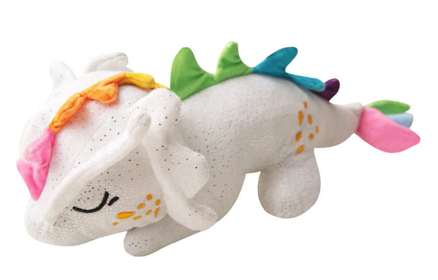 Dreamer the Dragon, 14" -   