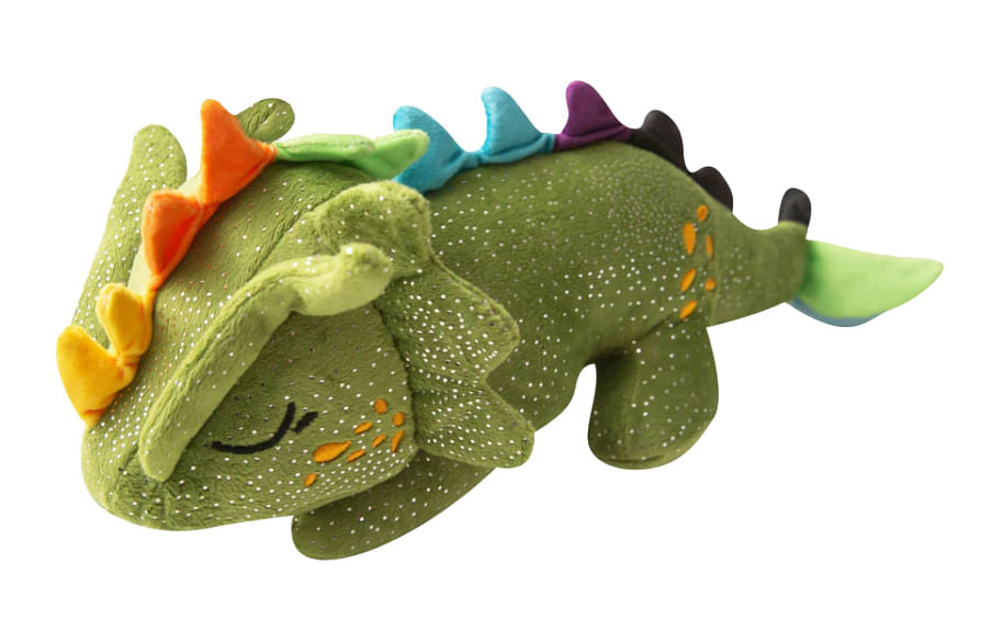 Drowsy the Dragon, 14" -   