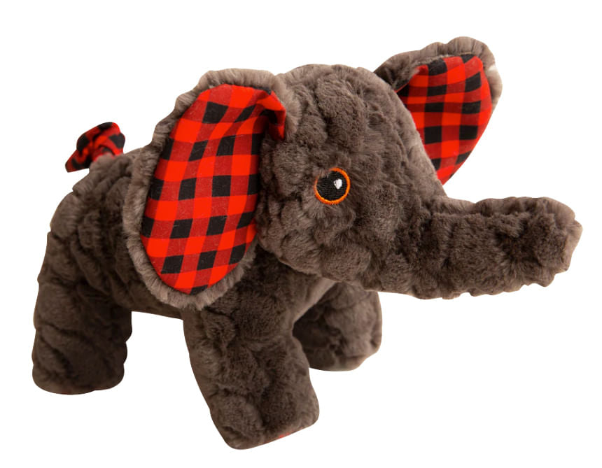 Eli the Elephant, 11" -   