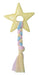 Lil Star Chew, 7" - Yellow  