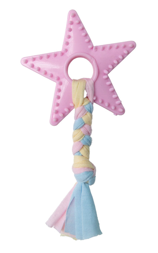 Lil Star Chew, 7" - Pink  